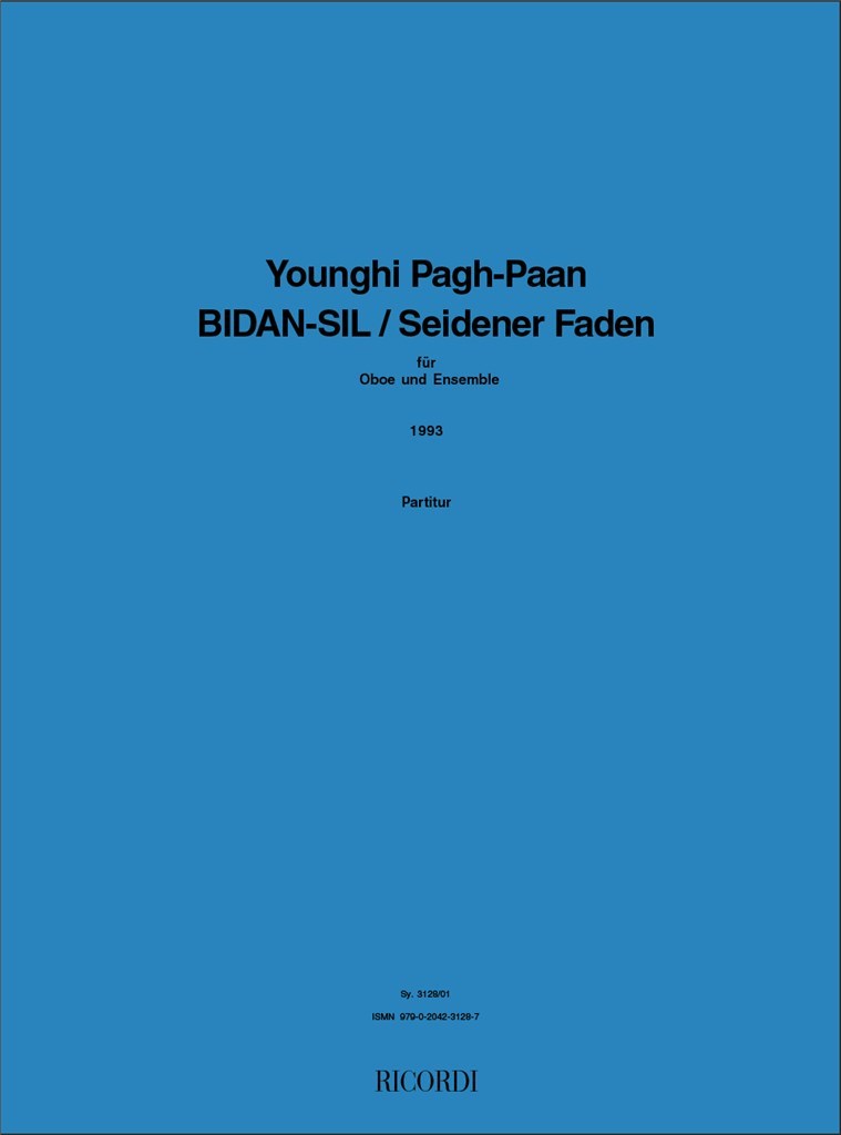 Bidan Sil (Seidener Faden)